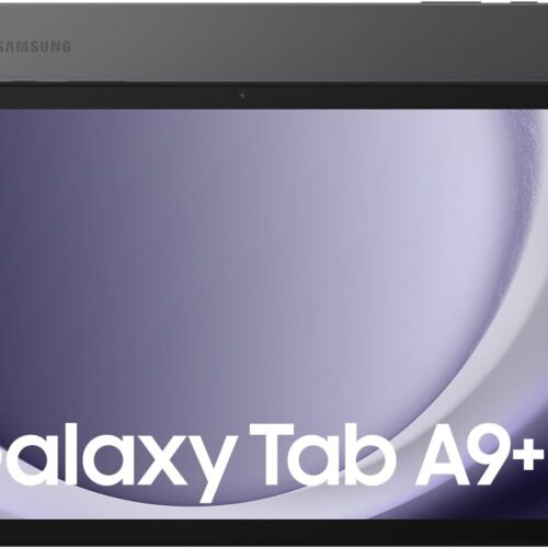 Samsung Galaxy Tab A9+ WIFI 4/64GB TRA- MIX COLORS X210