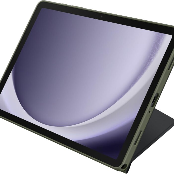 Samsung Galaxy Tab A9+ Book Cover, Black- MIX COLORS - Tradedubai.ae Wholesale B2B Market