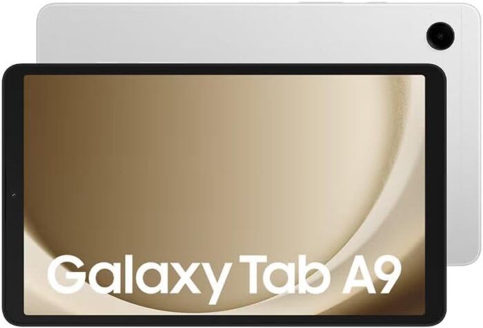Samsung Galaxy Tab A9 WiFi Android Tablet 4G 64GB TRA MIX COLORS- X115 - Tradedubai.ae Wholesale B2B Market