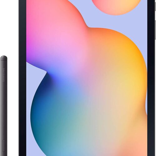 Samsung Galaxy Tab S6 Lite 2024 P625 4/64GB 4G TRA- MIX COLORS