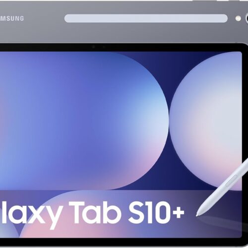 Samsung Galaxy Tab (X820) S10+ WIFI 512GB ARABIC MIX COLORS