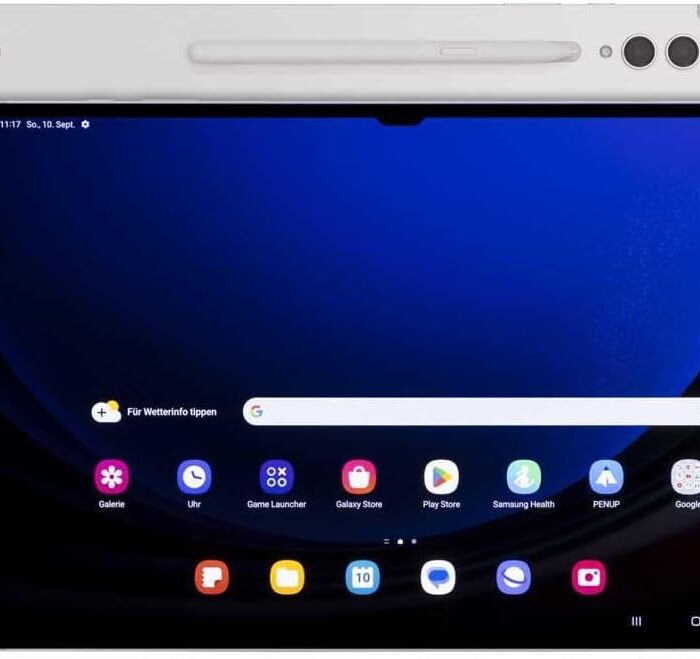 Samsung X916 Galaxy Tab S9 Ultra 256GB/12GB RAM 5G - Tradedubai.ae Wholesale B2B Market