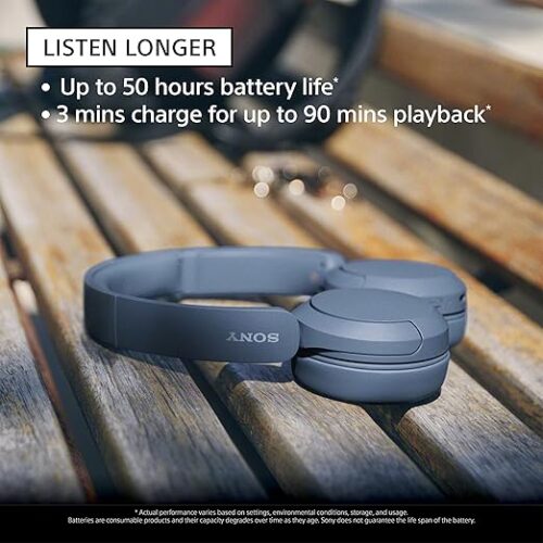 Sony WH-CH520 Wireless Headphones 2 - Tradedubai.ae Wholesale B2B Market - Tradedubai.ae Wholesale B2B Market