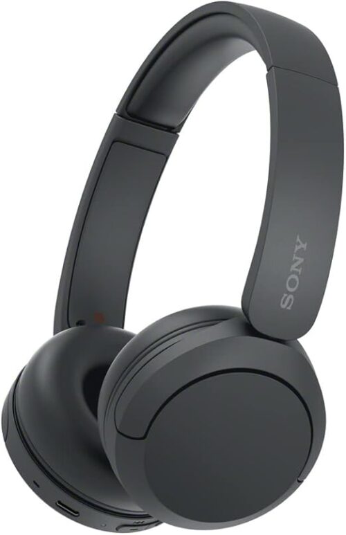 Sony WH-CH520 Wireless Headphones - Tradedubai.ae Wholesale B2B Market - Tradedubai.ae Wholesale B2B Market