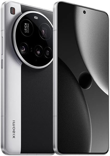 XIAOMI 15 ULTRA 16/1TB GLOBAL SILVER