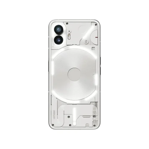 Nothing Phone (2) 5G Smartphone, White, 512GB - Tradedubai.ae Wholesale B2B Market