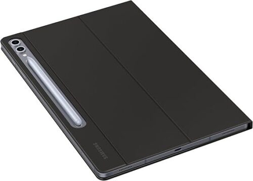 Samsung Galaxy Tab S10 Ultra, Book Cover Keyboard Slim, Black - Tradedubai.ae Wholesale B2B Market Samsung Galaxy Tab S10 Ultra, Book Cover Keyboard Slim, Black - Tradedubai.ae Wholesale B2B Market
