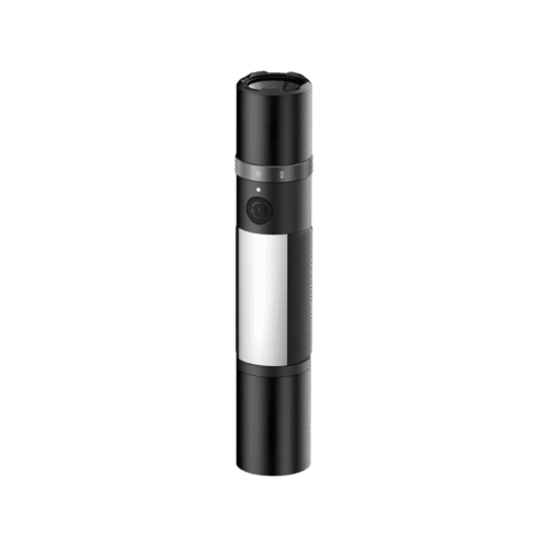 Xiaomi Multi-function Flashlight Black Global