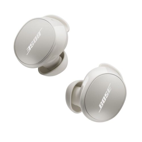 Bose Sport Earbuds White Global