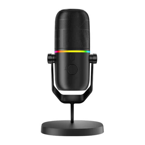 Haylou GX1 Mic Black Black Global