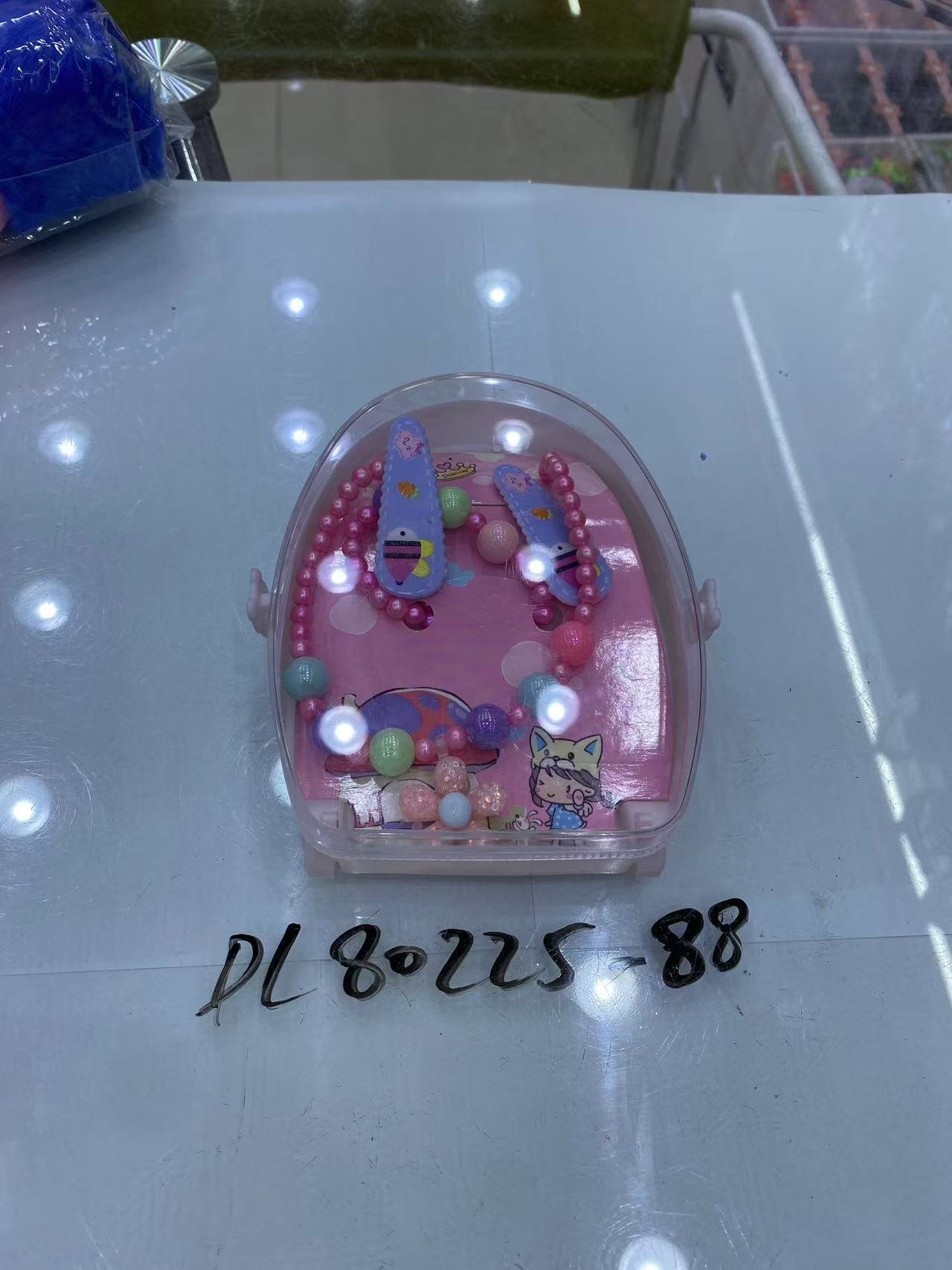 2025-06-18-7b7c4ad0-4c3b-11f0-b0f4-21cca4fd46c0 STAR BEJA Box(Fancy set) - Image 1