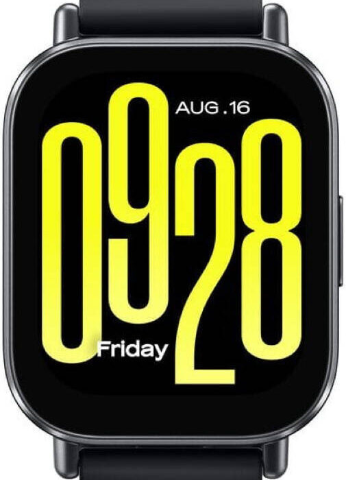 Redmi Watch 5 Active Black/Silver Global - Tradedubai.ae Wholesale B2B Market
