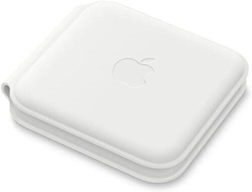 Apple Magsafe Duo Charger White Global - Tradedubai.ae Wholesale B2B Market Apple Magsafe Duo Charger White Global - Tradedubai.ae Wholesale B2B Market