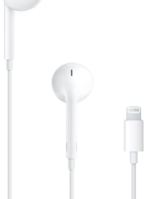 Apple Braided USB-C Charge Cable (1M) 2022 MQKJ3 White Global