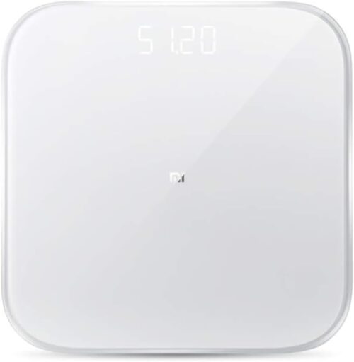 Mi Smart Scale 2 White Global - Tradedubai.ae Wholesale B2B Market