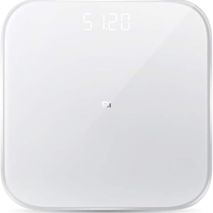 Mi Smart Scale 2 White Global
