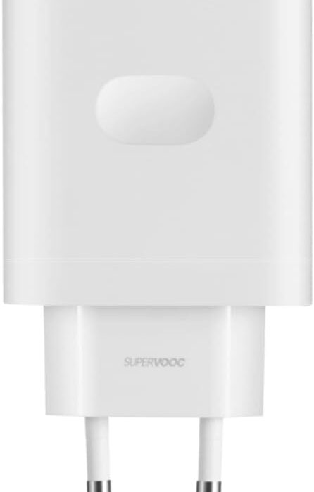 ONE PLUS SUPERVOOC 100W Power Adapter(Kit) White CN - Tradedubai.ae Wholesale B2B Market
