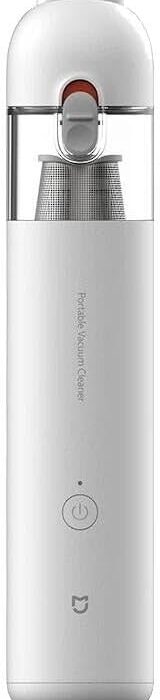 Xiaomi Mini Vacuum Cleaner White Global - Tradedubai.ae Wholesale B2B Market