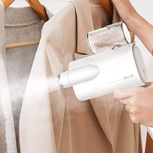 Deerma Portable Steam Iron Machine HS007 White Global