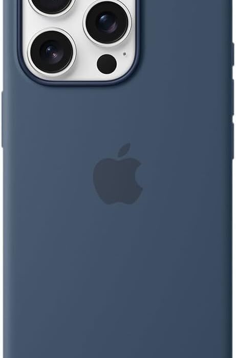 iPhone 16 pro official case WHITE black / Clear Global - Tradedubai.ae Wholesale B2B Market