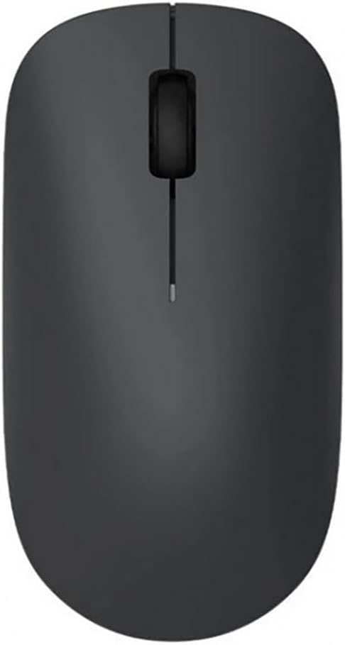Xiaomi wireless mouse lite 2 Balck Global