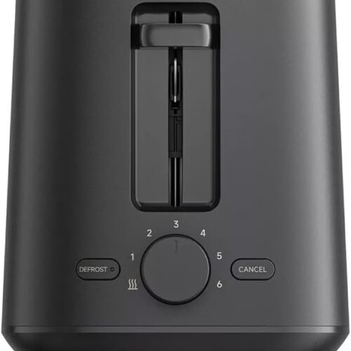 Xiaomi Toaster Black Global