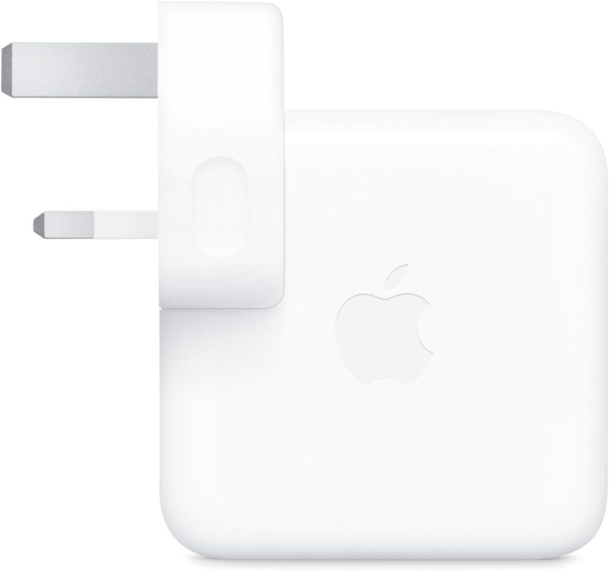 Apple 70w USB-C Power Adapter White Global - Tradedubai.ae Wholesale B2B Market