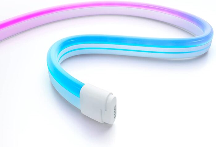 Yeelight Light strip Pro Extension Color Global - Tradedubai.ae Wholesale B2B Market