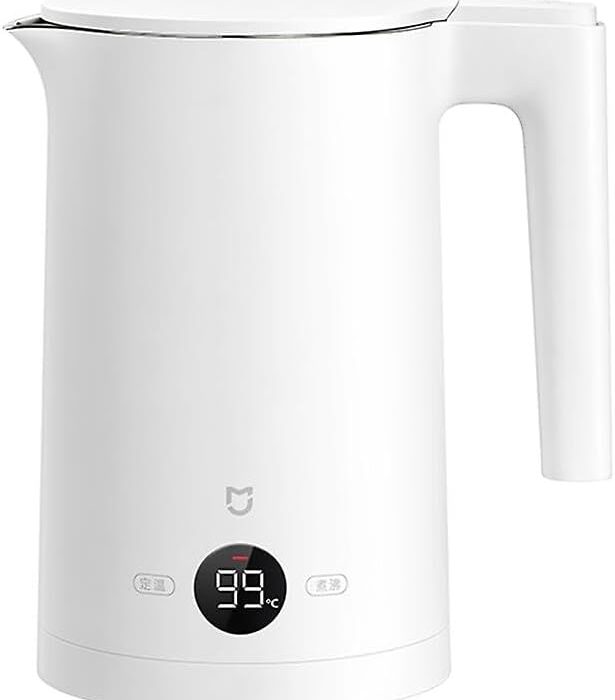 Mi Smart Kettle P1 Silent White CN