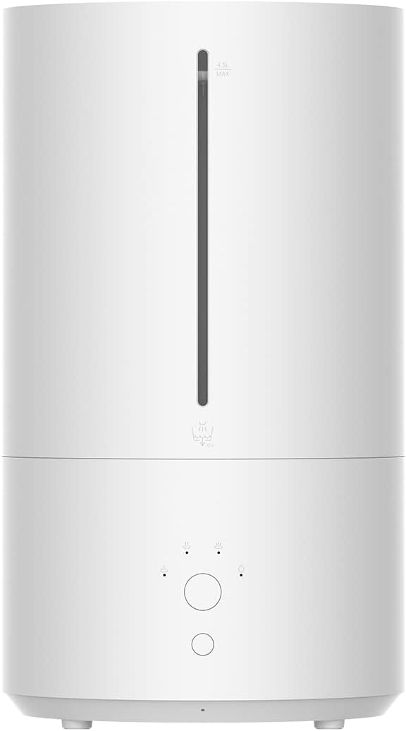 Mi Smart Antibacterial Humidifier 2 White Global
