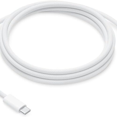 Apple 240W USB-C Charge Cable (2m) MU2G3 White Global