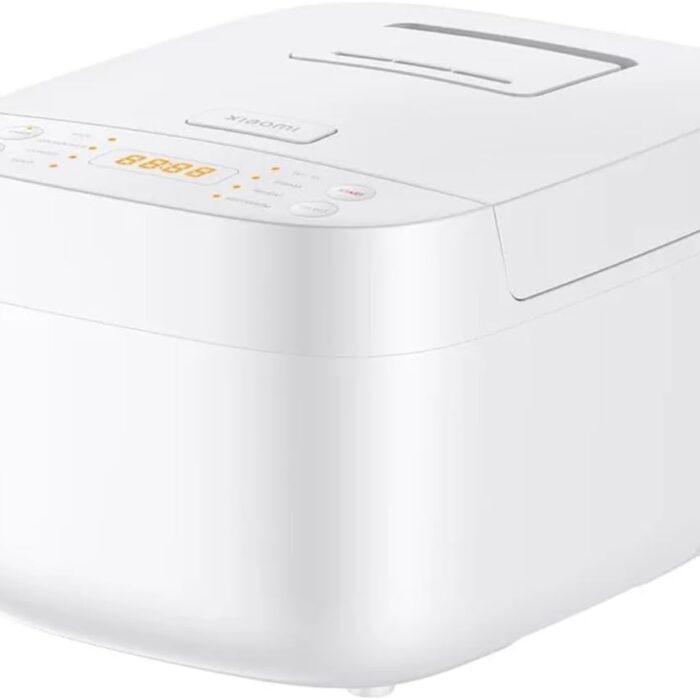 Xiaomi Smart Multifunctional Rice Cooker 4L White Global - Tradedubai.ae Wholesale B2B Market
