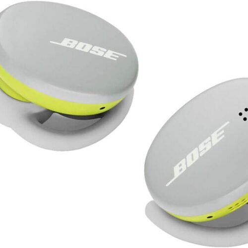 Bose Quiet comfort Earbuds ll Black / White Global