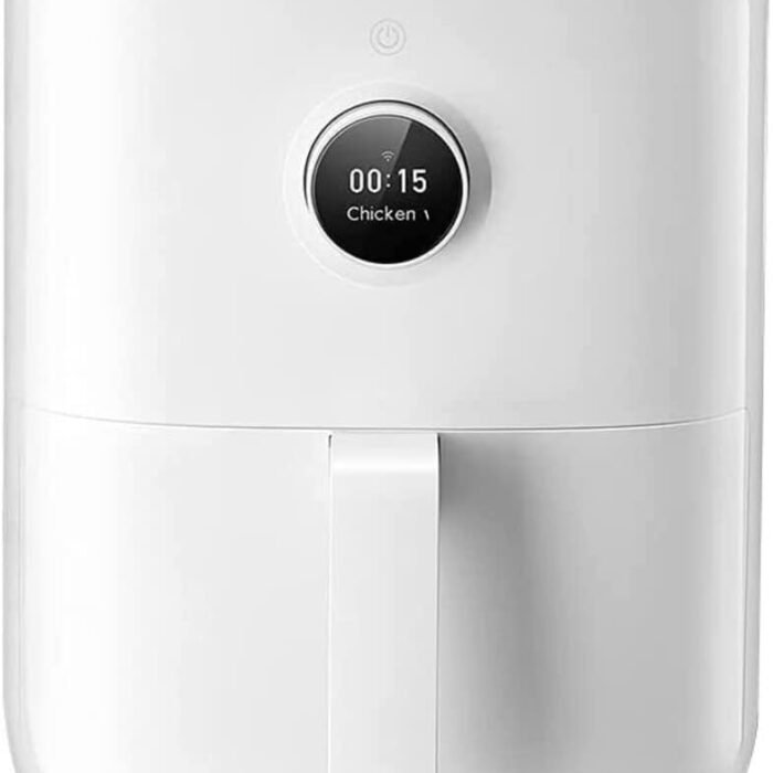 Xiaomi Mijia Smart Electric Air Fryer 3.5L White Global