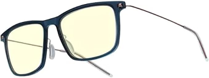 Mi Titanium Computer Glasses HMJ01RM Black / rose gold CN