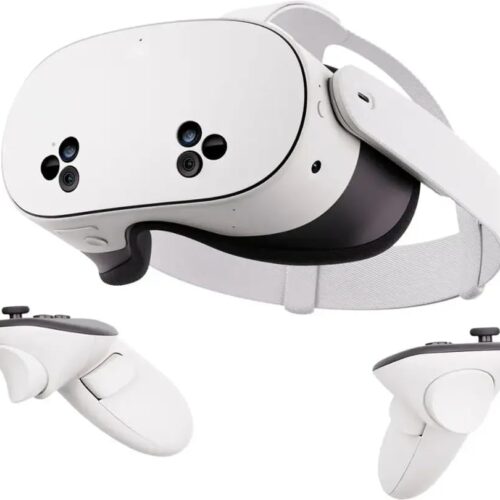 Meta Quest 3S 256GB White Global