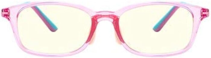 Mi TS Kids Anti Blue-ray protection goggles Glasses BLUE / PINK CN