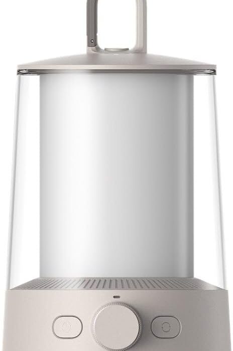 Xiaomi Multi-function Camping Lantern White Global