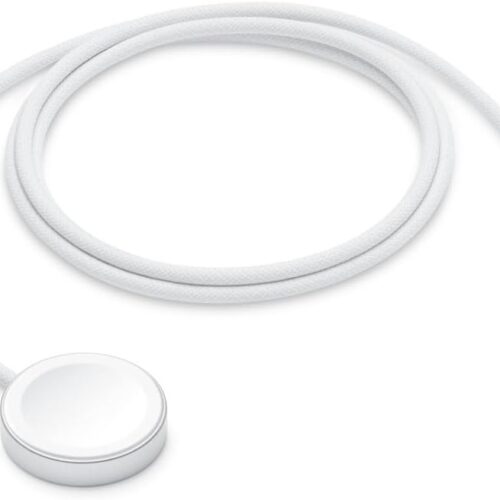 Apple Watch Magnetic Charging Cable (1m) White Global