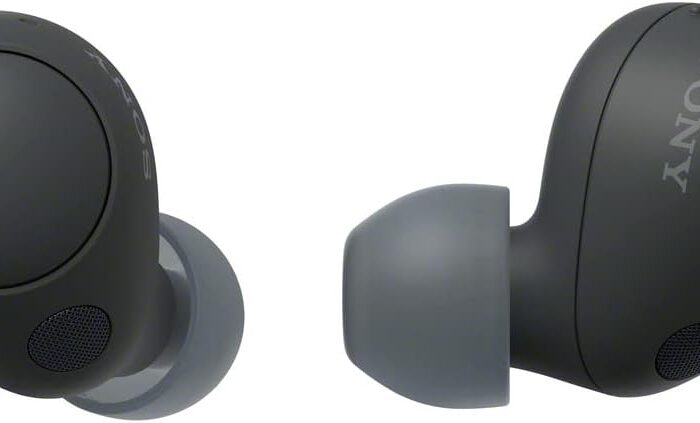 SONY WF-C700 Wireless Earbuds MIX COLOR Global