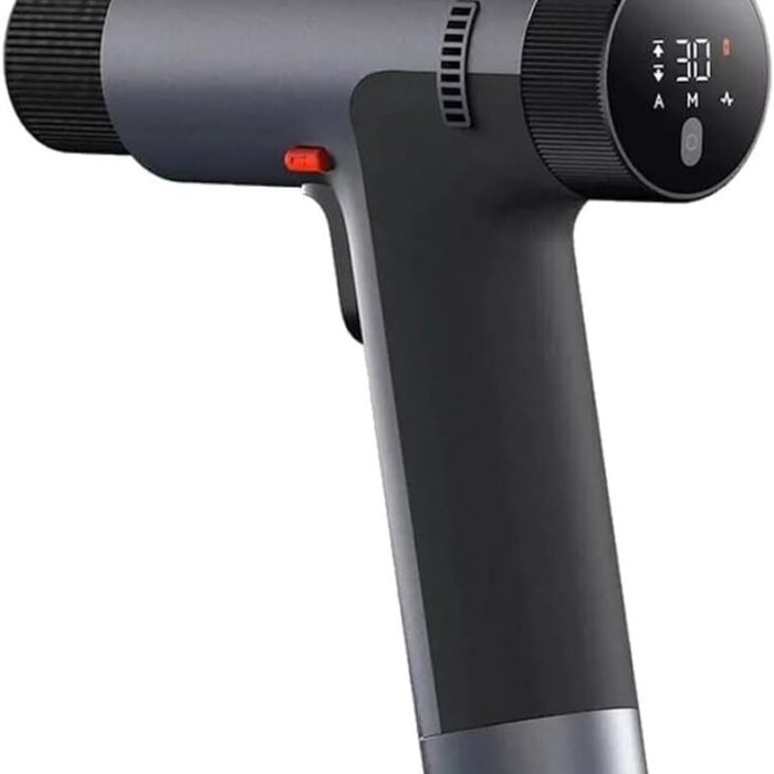 Xiaomi 12V Max Brushless Cordless Drill EU/UK Black Global