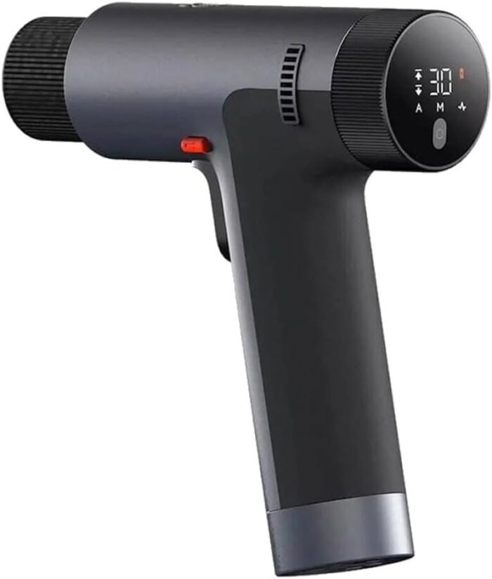 Xiaomi 12V Max Brushless Cordless Drill EU/UK Black Global - Tradedubai.ae Wholesale B2B Market