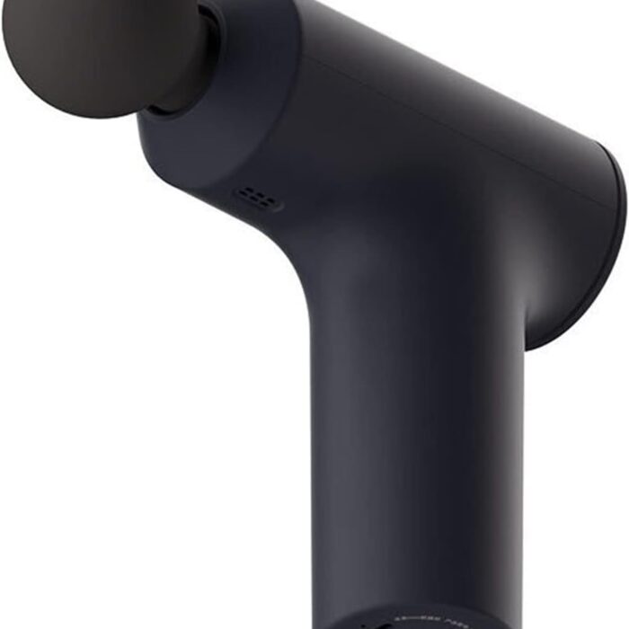 Xiaomi Massage Gun Mini Black EU/UK - Tradedubai.ae Wholesale B2B Market
