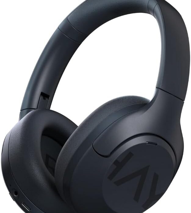 Haylou S30 Black Global