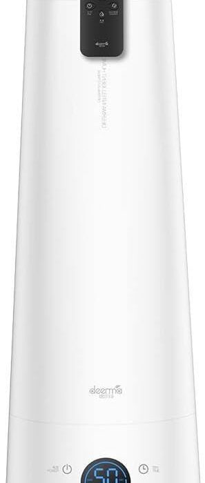 Deerma humidifier DEM-LD220 White White Global