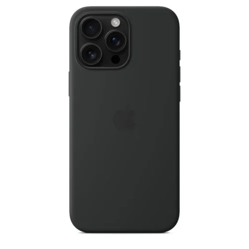 iPhone 16 pro max official case