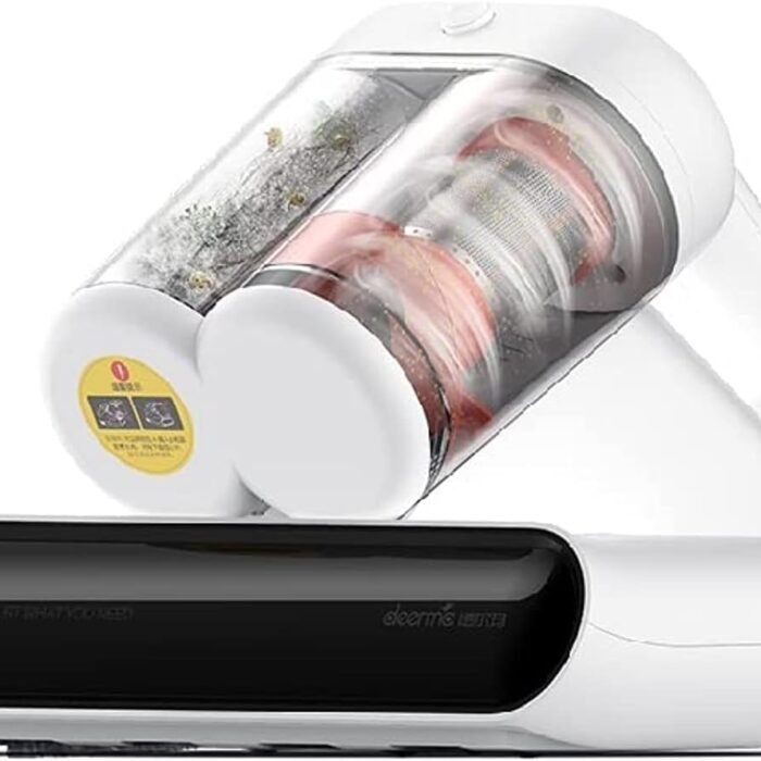 Deerma Mite remover vacuum cleaner CM990 White Global