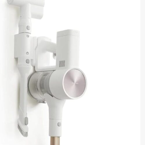Xiaomi Cordless Handheld Vacuum Cleaner G20 White Global