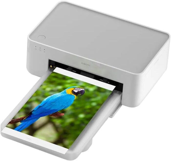 Xiaomi instant photo printer S1 set White Global - Tradedubai.ae Wholesale B2B Market