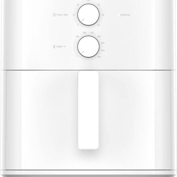 Xiaomi Mijia Smart Electric Air Fryer 6L ESSENTIALS White Global